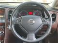 2010 Nissan SKYLINE CROSSOVER