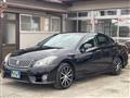 2011 Toyota Crown
