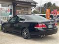 2011 Toyota Crown