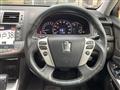 2011 Toyota Crown