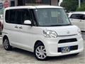 2015 Daihatsu Tanto