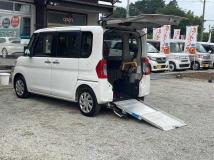 2015 Daihatsu Tanto