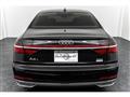 2021 Audi A8