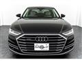 2021 Audi A8