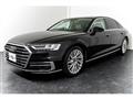 2021 Audi A8