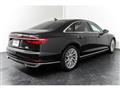 2021 Audi A8