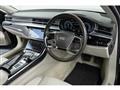 2021 Audi A8