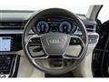 2021 Audi A8