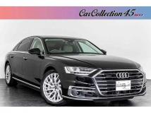2021 Audi A8