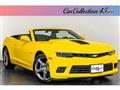 2014 Chevrolet Camaro