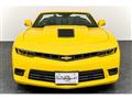 2014 Chevrolet Camaro