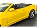2014 Chevrolet Camaro