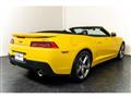 2014 Chevrolet Camaro