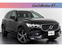 2019 Volvo XC60
