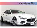 2019 Maserati Ghibli