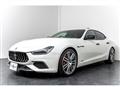 2019 Maserati Ghibli