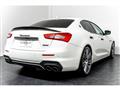 2019 Maserati Ghibli