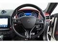2019 Maserati Ghibli