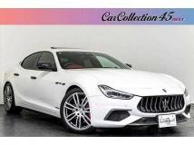 2019 Maserati Ghibli