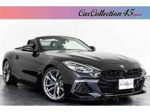 2019 BMW Z4