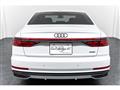 2021 Audi A8
