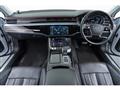 2021 Audi A8