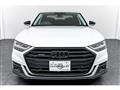 2021 Audi A8