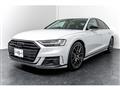2021 Audi A8