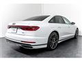 2021 Audi A8