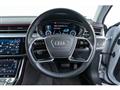 2021 Audi A8