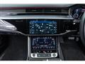 2021 Audi A8