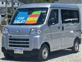 2025 Daihatsu Hijet Cargo