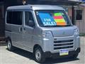 2025 Daihatsu Hijet Cargo