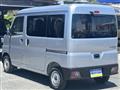 2025 Daihatsu Hijet Cargo