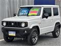 2025 Suzuki Jimny