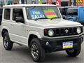 2025 Suzuki Jimny