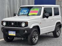 2025 Suzuki Jimny