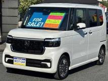 2026 Honda N BOX