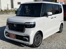 2026 Honda N BOX