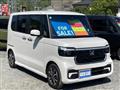 2024 Honda N BOX