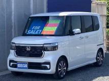 2024 Honda N BOX