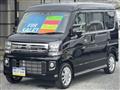 2026 Suzuki Every Wagon