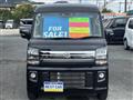 2026 Suzuki Every Wagon