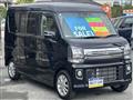 2026 Suzuki Every Wagon