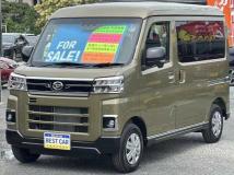 2025 Daihatsu Atrai