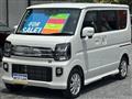 2025 Suzuki Every Wagon