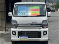 2025 Suzuki Every Wagon