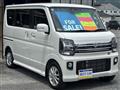 2025 Suzuki Every Wagon