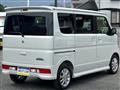 2025 Suzuki Every Wagon