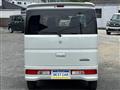 2025 Suzuki Every Wagon